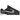 Nike Men's Metcon 8 'Dark Smoke Grey' baskets vue de profil avec une empeigne grise foncée et des lacets