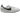 Nike LD-1000 Summit White Black baskets en vue laterale avec une tige en mesh blanc, un swoosh noir et des details en daim