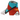 Nike SB Dunk High Di'orr Greenwood Navajo Arts baskets en vue sous angle avec une empeigne multicolore et des lacets