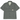 Carhartt WIP S/s Wynton Shirt Jura / Yucca baskets vue de profil avec col classique et fermeture a boutons dans des tons verts