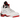 Product Image Jordan 5 Retro Fire Red Black Tongue