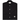 Carhartt WIP W' Simple Shirt Jac Black baskets de face montrant une toile noire et des boutons