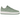 Nike Kobe Air Force 1 Low Steam Summit White baskets en vue laterale avec une tige blanche en cuir, des lacets et une semelle