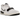 Product Image Jordan Legacy 312 Low White Black Elephant Swoosh