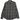 Carhartt WIP L/s Lermond Shirt Lermond Check, Wax / Black baskets en vue sous angle avec motif à carreaux en cire et noir ainsi qu'un col boutonné