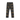 Carhartt Aviation Pant Camo Laurel baskets vue de profil avec un motif camouflage aux tons verts et marrons en coton