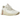 Nike Free Metcon 5 Sail Sanddrift baskets vue de profil avec une empeigne beige et semelle blanche