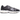 New Balance 1890 JJJJound Black White baskets en vue laterale avec une tige noire et semelle blanche