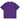 Product Image Supreme Small Box Tee 'Purple'