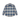 Carhartt L/s Dunbar Shirt 100% Cotton H Dunbar Check, Skydive baskets à motif à carreaux bleu et blanc avec col classique et poche poitrine