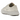 Maison Mihara Yasuhiro Hank OG Sole Canvas Low White baskets en profil lateral avec une tige en toile blanche et une semelle en caoutchouc