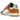 Adidas Samba Millennium Wales Bonner Silver Metallic Yellow Croc baskets en vue laterale elegante avec des details metalliques