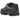 Nike P-6000 Anthracite Clay Green baskets de profil avec une empeigne en mesh gris et des details verts distinctifs