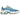 Baskets Nike Air Max Plus Sky Blue vue latérale avec design en mesh bleu ciel, renforts ondulés et amorti Air visible caractéristique.