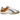 Adidas Samba Millennium Wales Bonner Silver Metallic Yellow Croc baskets en vue laterale avec finition argente et details croco jaunes