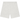 Fear of God Essentials Sweatshort 'Light Oatmeal' baskets en vue de profil avec le logo distinctif et une matière en coton doux