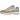 Nike P-6000 Year of the Horse baskets en vue sous angle avec une empeigne blanche et des details rouges