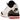Jordan 3 Retro World's Best Dad baskets vue de profil avec une empeigne blanche, des details imprime elephant et un unite Air