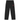 Billionaire Boys Club Cargo Sweatpants Black baskets profil latéral en coton noir avec poches cargo distinctives