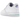Nike Air Force 1 Low '07 SE Iris Persian Violet baskets en profil lateral avec des details en cuir violet et semelle blanche
