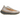 Adidas Yeezy Boost 380 Pepper baskets vue de profil avec une tige en primeknit à motifs et une semelle intercalaire