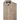 Carhartt WIP Whitsome Shirt Jac Wall baskets vue sous angle avec boutons, col et matiere en coton beige classique