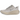 Nike Vomero Plus Running is Mental baskets vue sous un angle avec empeigne en mesh, lacets et semelle