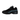 Nike Air Max 95 OG Big Bubble Smoky Blue Black baskets en vue laterale avec des superpositions bleu fume et noir et unites Air visibles
