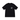 Product Image Stussy Dot Stamp Tee Black