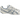 Product Image ASICS Gel 1130 'Silver Ironclad'
