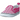 Product Image Vans Td Slip-on V Fuchsia Purple/true White