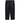 Product Image W' Pierce Pant Straight Black