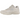 New Balance 2002R White Grey baskets en vue laterale avec mesh blanc, empiècements en daim gris et lacets