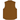Carhartt WIP Classic Vest Hamilton Brown baskets dans un style classique avec un tissu en toile durable et des poches avant
