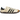 Adidas Karintha OG Wales Bonner Black White Lush Blue baskets en vue laterale avec une tige en cuir noir, des details blancs et des lacets bleus