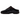 Kids of Immigrants x Nike T-90 Mule 'Velvet Brown' baskets en vue sous angle presentant une empeigne marron et des details uniques