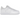 Nike Air Force 1 Low PRM 3X Celebration baskets en vue sous angle avec une tige blanche, des lacets classiques et une semelle robuste.