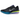 Nike ZoomX Vaporfly Next% 4 Obsidian Persian Violet White baskets en vue latérale inclinée avec tige violette et blanche