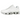 Nike Shox TL Sail baskets en vue latérale avec empeigne en mesh crème, colonnes mécaniques Shox emblématiques sur la semelle et lacets blancs.