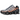 Nike Shox TL Blue Tint Orange baskets vue latérale avec semelle à colonnes Shox, empeigne en mesh bleu clair et détails Swoosh de couleur orange.