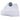 Baskets Nike Air Force 1 Sage Low Triple White en vue inclinée avec cuir blanc, semelle plateforme épaisse et logo Swoosh iconique