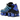 Nike Shox TL Vapor Green Racer Blue baskets vue angulaire avec tige en mesh vert néon, amortis Shox emblématiques et détails bleu racer.