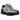 Nike Shox TL Vapor Green Black baskets en vue latérale avec maille verte frappante, swoosh noir et les colonnes mécaniques Shox emblématiques