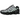 Nike Shox TL Vapor Green Black baskets en vue latérale, avec tige en mesh vert néon, cage noire et le système d'amorti Shox caractéristique.