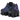 Nike Shox TL Voltage Purple baskets vue latérale avec empeigne en mesh violet, détails argentés et semelle Shox intégrale pour le confort