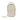 Nike Essentials Sling Bag 8L Light Bone baskets, vue de côté, présentée dans une teinte beige clair avec une sangle réglable et le logo Nike