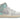 Product Image Jordan 1 Mid Football Grey Igloo