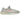 Adidas Yeezy Boost 350 V2 Blue Tint baskets vue latérale avec motif Primeknit bleu clair, rayures iconiques et semelle semi-translucide