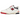 Product Image New Balance 550 Aime Leon Dore White Navy Red