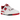 Product Image New Balance 550 White Red